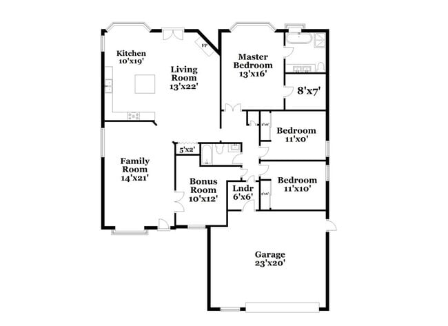 4243 E Balsam Ave in Mesa, AZ - Building Photo - Building Photo