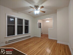 3817 N Fremont St in Chicago, IL - Building Photo - Building Photo