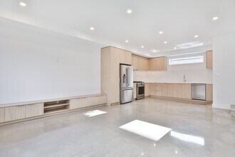 68 Foxley St in Toronto, ON - Building Photo - Building Photo