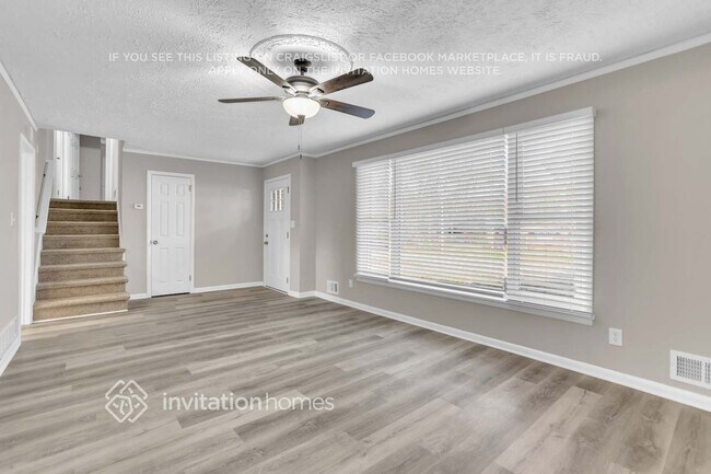 3478 Lenardo Dr SW in Atlanta, GA - Building Photo - Building Photo