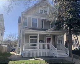 3040 Park Ave, Unit 3 in Minneapolis, MN - Building Photo