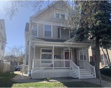3040 Park Ave, Unit 3 in Minneapolis, MN - Building Photo