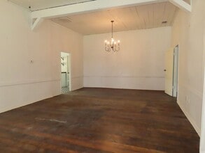 109 Starnes St in Winona, TX - Building Photo - Building Photo