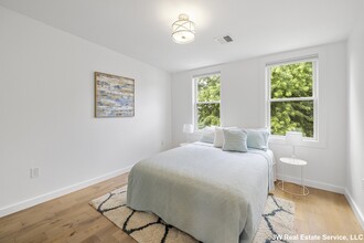 338 Hurley St, Unit 3 in Cambridge, MA - Building Photo - Building Photo
