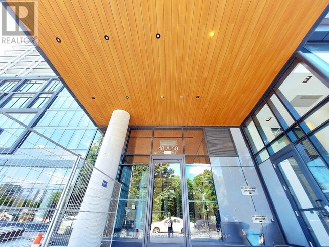 48 Power St in Toronto, ON - Building Photo - Building Photo