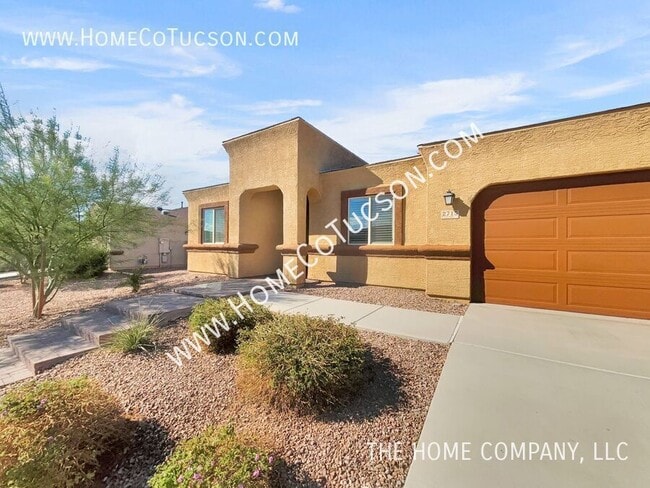 2715 E St in Tucson, AZ - Building Photo - Building Photo