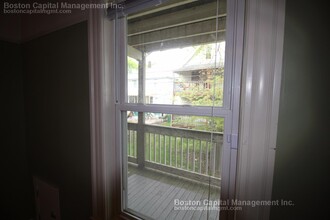 12 Becket St, Unit 1 in Boston, MA - Building Photo - Building Photo