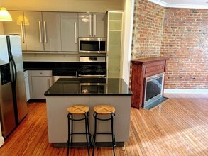 1711 4th St NW in Washington, DC - Building Photo - Building Photo