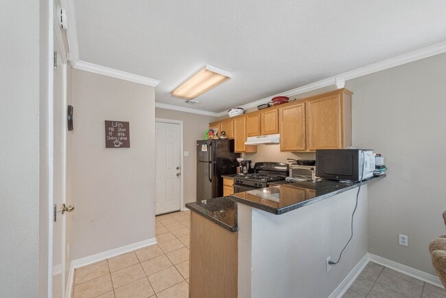 property at 407 Pronghorn Loop