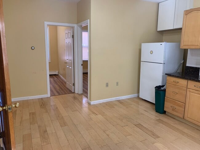 8 Johnny Ct, Unit 1 in Boston, MA - Building Photo - Building Photo