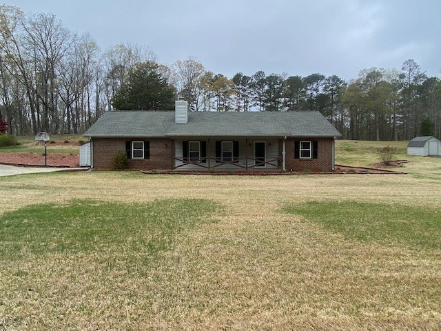 property at 202 Oakridge Trail