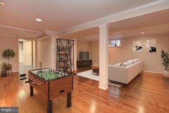 601 Delano Dr SE in Vienna, VA - Building Photo - Building Photo