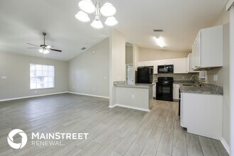 3814 21st St SW in Lehigh Acres, FL - Building Photo - Building Photo