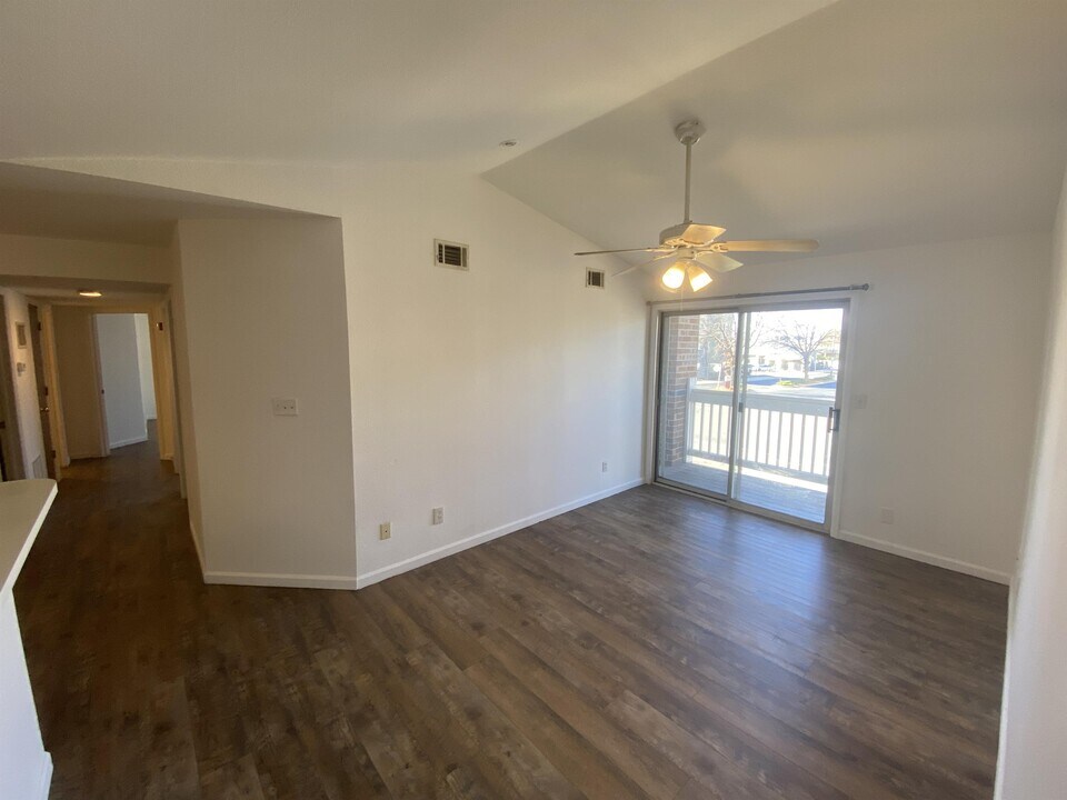 2820 17th Ave in Greeley, CO - Foto de edificio