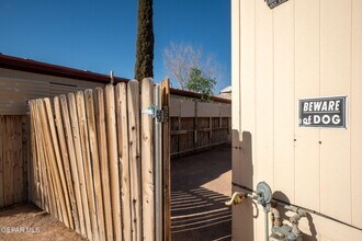 11827 Quail Bush Cir in El Paso, TX - Building Photo - Building Photo