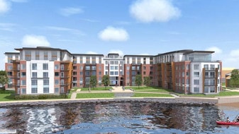 Boston East Apartments