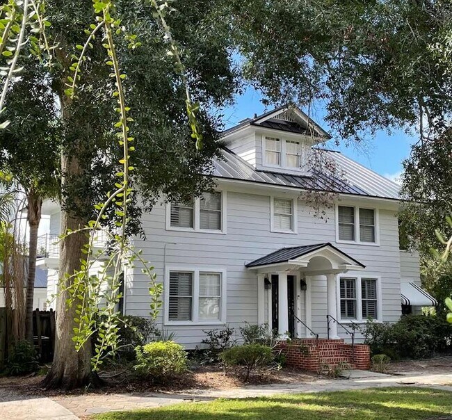 300 8th Ave NE in St. Petersburg, FL - Building Photo - Building Photo