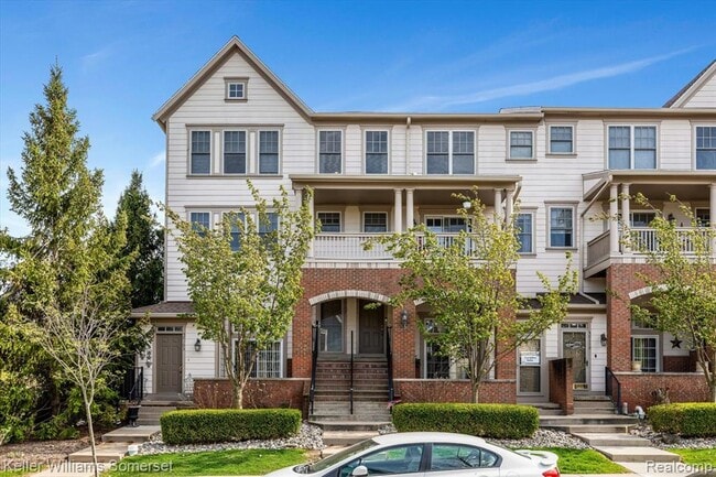 property at 50107 Harding St