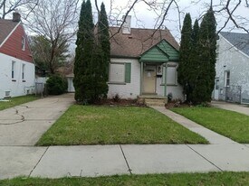 6175 Marseilles St in Detroit, MI - Building Photo