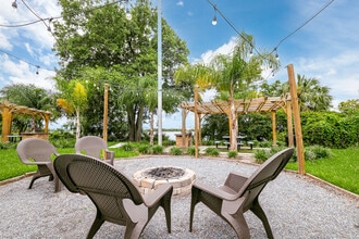 Pier 5350 in Jacksonville, FL - Building Photo - Building Photo