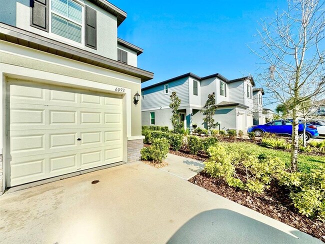 6093 Acara Ln in Land O Lakes, FL - Building Photo - Building Photo