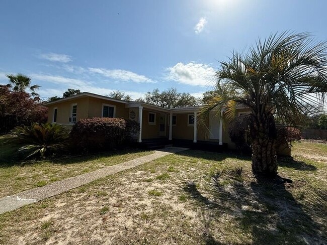 property at 205 Holmes Dr