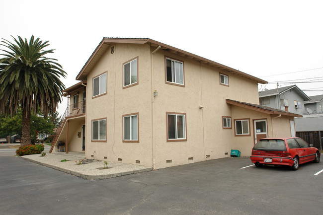 246 Marylinn Dr in Milpitas, CA - Foto de edificio - Building Photo