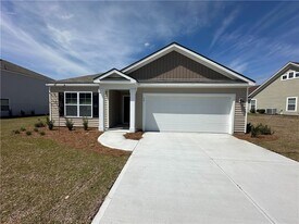 38 Autumn's Wood Dr in Brunswick, GA - Building Photo