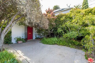 507 9th St in Santa Monica, CA - Building Photo