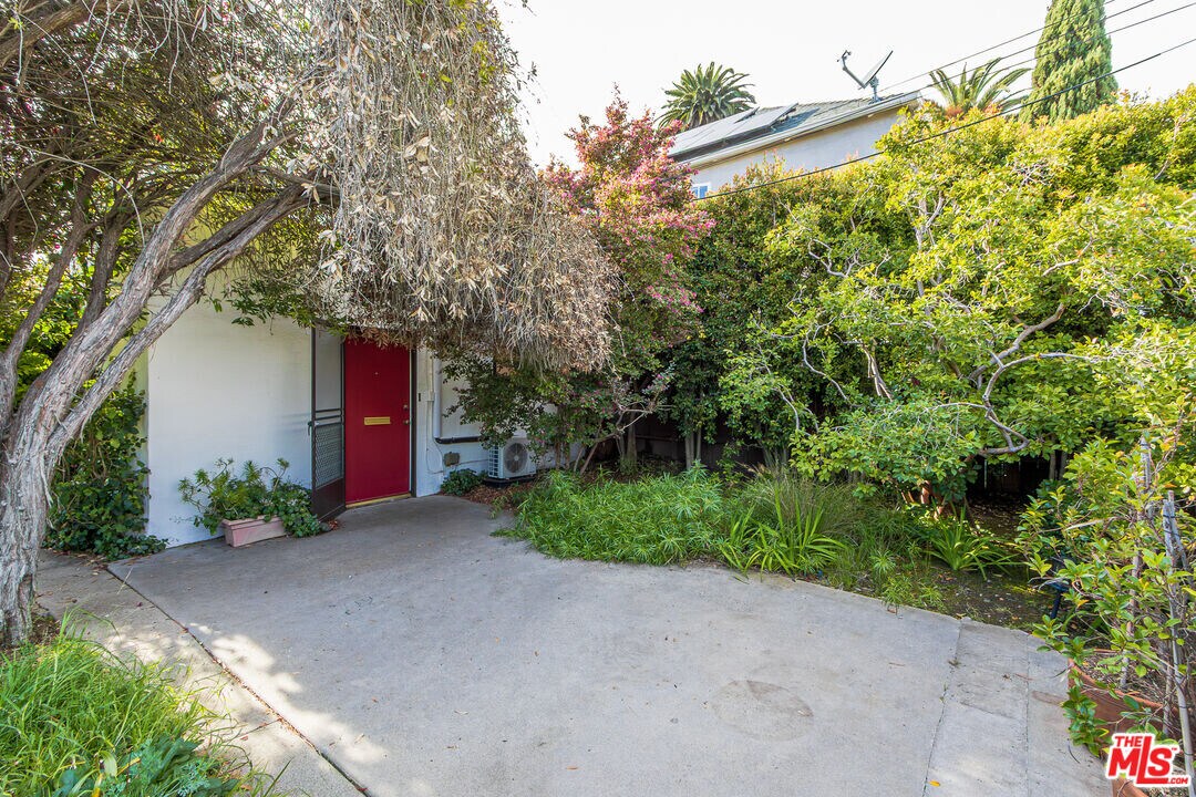 507 9th St in Santa Monica, CA - Building Photo