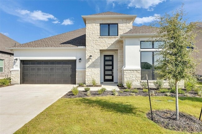 2455 Shane Rnch Dr, Unit 111E in Leander, TX - Building Photo - Building Photo