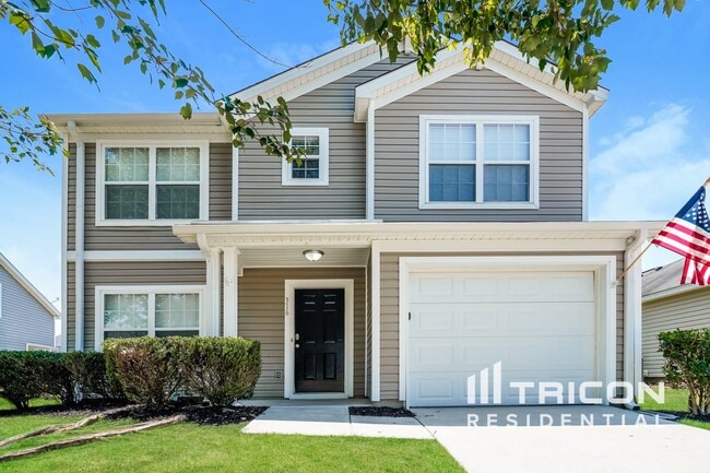 property at 316 Drooping Leaf Rd