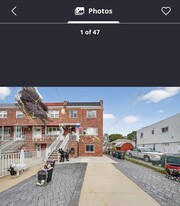 322 Swinton Ave, Unit Second Floor in Bronx, NY - Building Photo