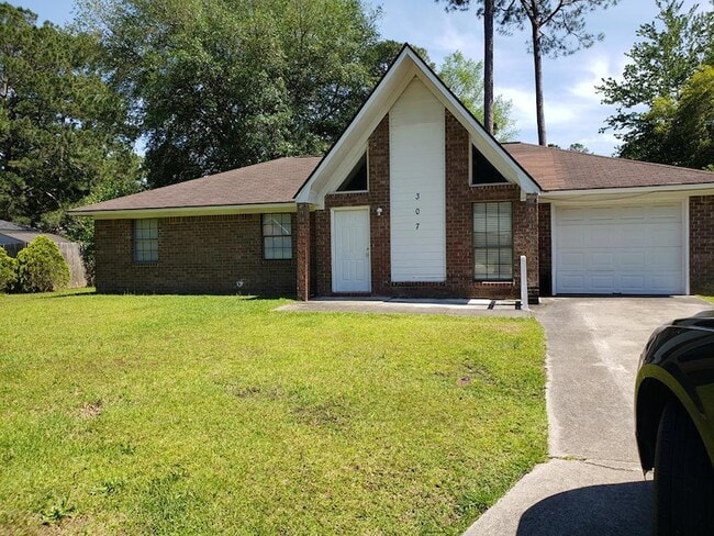 property at 307 Nottingham Way