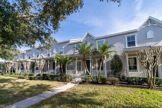 3937 Cleary Way in Orlando, FL - Building Photo - Building Photo