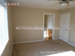 522 4250 W in Vernal, UT - Building Photo - Building Photo