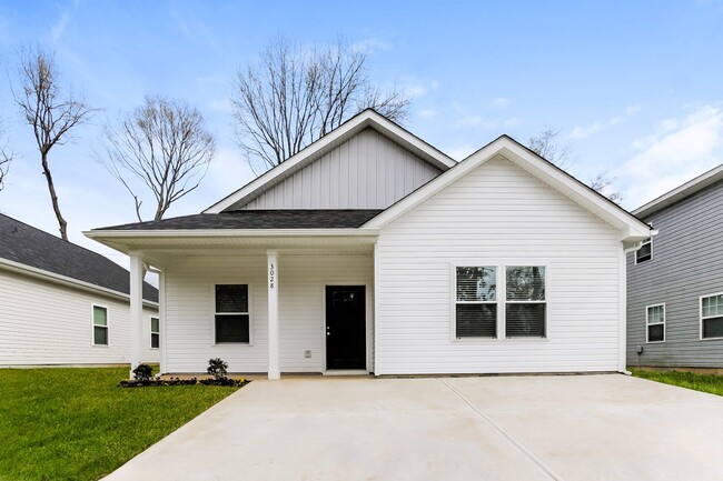 2933 Morning Dr in Charlotte, NC - Building Photo - Building Photo