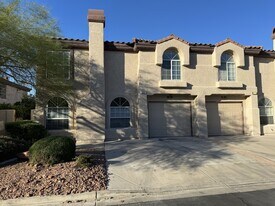 2606 Autumn Blaze Ave in Henderson, NV - Building Photo