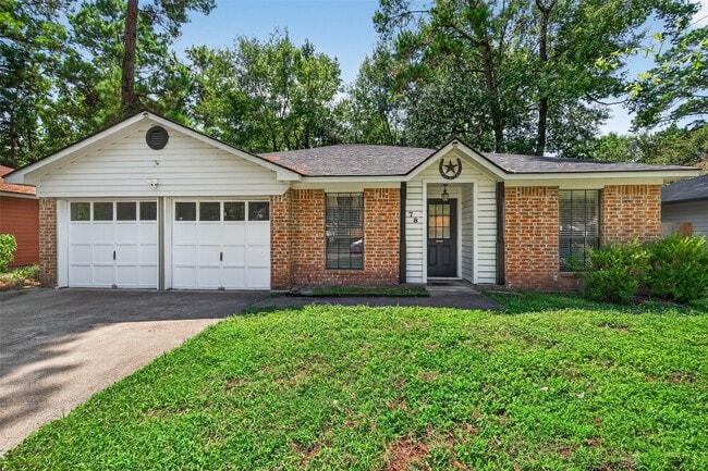 property at 78 E Mistybreeze Cir