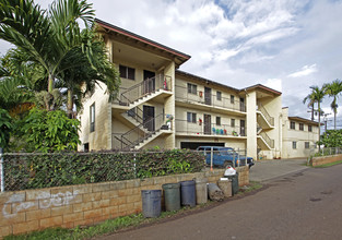 285 Olive Ave in Wahiawa, HI - Building Photo - Building Photo