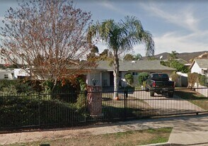 13102 Ridgedale Dr in Poway, CA - Building Photo