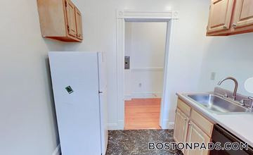 15 Queensberry St in Boston, MA - Building Photo - Building Photo