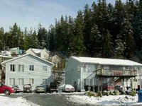 4792 Halibut Point Rd in Sitka, AK - Building Photo