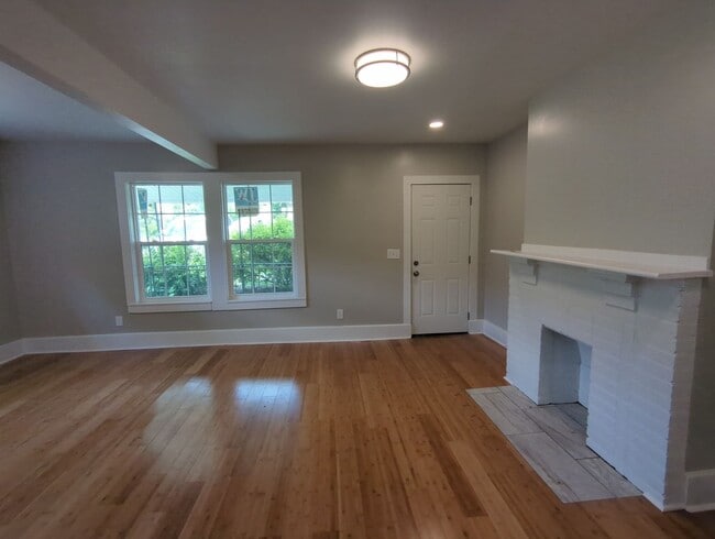 716 Larkin Ave in Chattanooga, TN - Building Photo - Building Photo