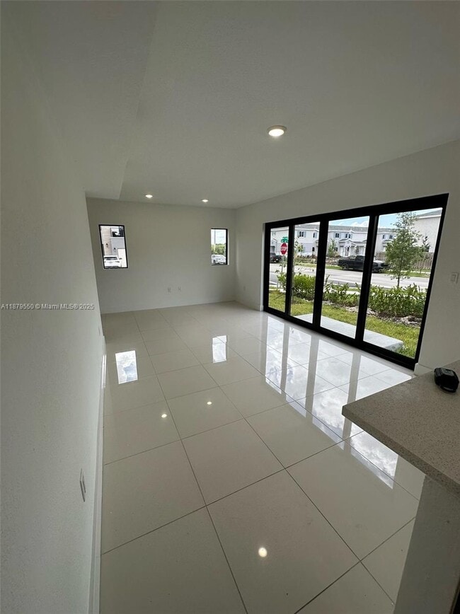 property at 1160 NW 2nd St