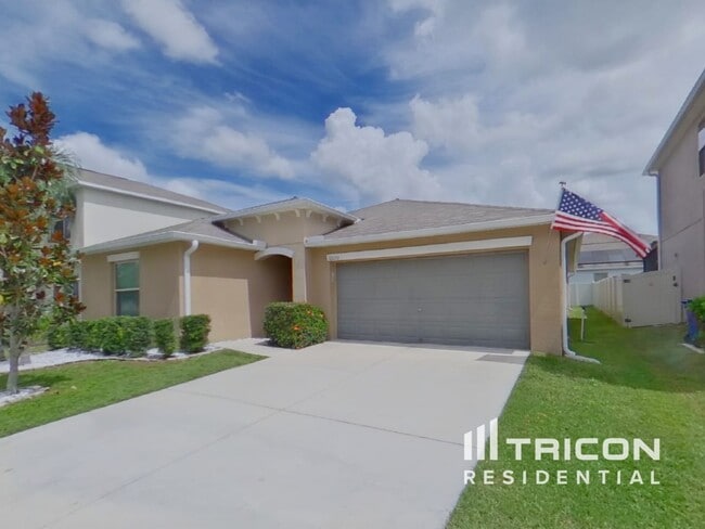 property at 10122 Crested Fringe Dr