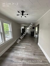 39 Cliff St in Pittston, PA - Building Photo - Building Photo