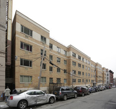 Courtlandt Avenue Apartments in Bronx, NY - Building Photo - Building Photo