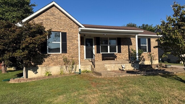 property at 7709 Texlyn Ct