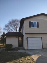 3810 Gettysburg St in Midland, MI - Building Photo
